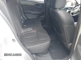 2020 Mitsubishi Eclipse Cross ES z VIN JA4AS3AA2LZ021983, wystawiony jako IAAI lot #41866940 z przebiegiem 179 819 mil mil oraz . Historia ofert i sprzedaży dostępna na DreamBid. Obrazek 8.