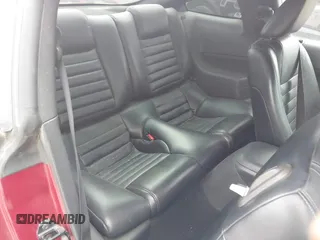 2005 Ford Mustang Deluxe с VIN 1ZVFT80N055208219, выставлен на аукционе IAAI как лот 42289150 с пробегом 144 434 миль миль и . История ставок и продаж доступна на DreamBid. Изображение 8.