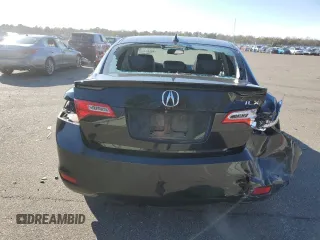 2015 Acura ILX Premium z VIN 19VDE2E50FE000429, wystawiony jako Copart lot #45581485 z przebiegiem 105 998 mil mil oraz Szkoda całkowita • Salvage title. Historia ofert i sprzedaży dostępna na DreamBid. Obrazek 6.