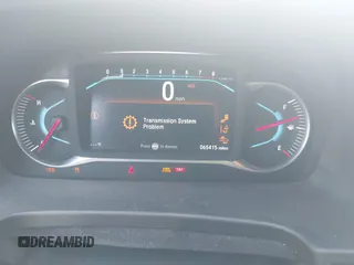 2019 Honda Passport Elite z VIN 5FNYF8H0XKB000774, wystawiony jako IAAI lot #42153669 z przebiegiem 65 415 mil mil oraz . Historia ofert i sprzedaży dostępna na DreamBid. Obrazek 7.