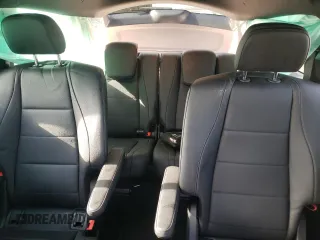 2021 Mercedes-Benz GLS with VIN 4JGFF5KE5MA425370, listed as a Copart auction lot 64064323 with 40,922 mi miles. Bid and sale history available at carsss.com. Image 10.