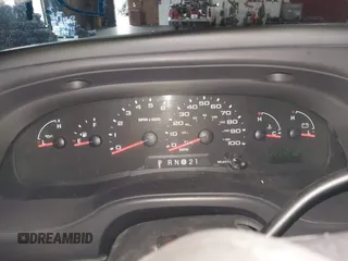 2004 Ford Econoline Passenger XL с VIN 1FBSS31S14HB03475, выставлен на аукционе IAAI как лот 40870748 с пробегом 201 423 миль миль и . История ставок и продаж доступна на DreamBid. Изображение 7.