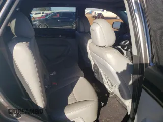 2015 Kia Sorento SX with VIN 5XYKW4A78FG564878, listed as a Copart auction lot 86827054 with 166,215 mi miles and Clean title. Bid and sale history available at DreamBid. Image 11.