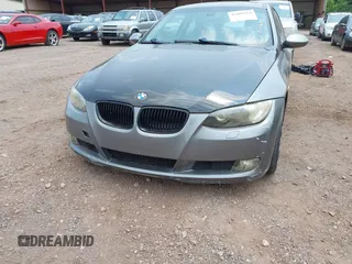 2009 BMW 3 Series 328i with VIN WBAWV13589P121644, listed as a IAAI auction lot 42409524 with 172,692 mi miles and . Bid and sale history available at DreamBid. Image 6.