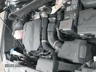 2024 Hyundai Santa Fe SEL с VIN 5NMP2DGL3RH010289, выставлен на аукционе IAAI как лот 42251694 с пробегом 25 039 миль миль и . История ставок и продаж доступна на DreamBid. Изображение 22.