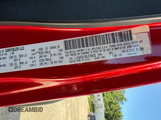 2008 Jeep Wrangler Unlimited X с VIN 1J4GA39158L578432, выставлен на аукционе Copart как лот 65827245 с пробегом 92 335 миль миль и Чистый • Clean title. История ставок и продаж доступна на DreamBid. Изображение 10.