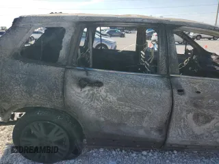2021 Honda Passport Sport z VIN 5FNYF7H23MB015504, wystawiony jako Copart lot #47200735 z przebiegiem Nie podano mil oraz Nie do naprawy • Non repairable. Historia ofert i sprzedaży dostępna na DreamBid. Obrazek 11.