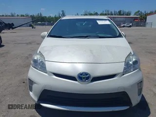 2015 Toyota Prius Four z VIN JTDKN3DU7F0435924, wystawiony jako IAAI lot #42297472 z przebiegiem 190 031 mil mil oraz . Historia ofert i sprzedaży dostępna na DreamBid. Obrazek 11.