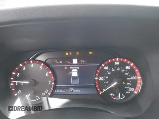 2022 Nissan Frontier SV z VIN 1N6ED1EJ2NN646035, wystawiony jako IAAI lot #41702459 z przebiegiem 93 030 mil mil oraz . Historia ofert i sprzedaży dostępna na DreamBid. Obrazek 7.