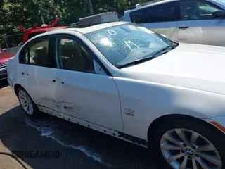 2011 BMW 3 Series 328i xDrive with VIN WBAPK5C54BA662199, listed as a IAAI auction lot 42651146 with 190,396 mi miles and . Bid and sale history available at DreamBid. Image 6.