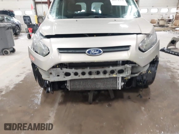 2015 Ford Transit Connect XLT z VIN NM0GS9F75F1183168, wystawiony jako IAAI lot #41951420 z przebiegiem 211 444 mil mil oraz . Historia ofert i sprzedaży dostępna na DreamBid. Obrazek 6.