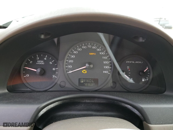 2005 Chevrolet Malibu with VIN 1G1ZS52FX5F141381, listed as a Copart auction lot 47026785 with 78,363 mi miles and Clean Title. Bid and sale history available at carsss.com. Image 9.