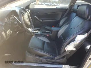 2008 Pontiac G6 GXP with VIN 1G2ZM177784227392, listed as a Copart auction lot 47466325 with 139,712 mi miles and Salvage Title. Bid and sale history available at carsss.com. Image 7.
