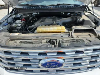 2019 Ford Expedition Max Limited with VIN 1FMJK2AT0KEA28840, listed as a Copart auction lot 64839255 with 131,855 mi miles and Clean title. Bid and sale history available at DreamBid. Image 12.