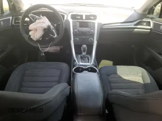 2016 Ford Fusion SE z VIN 3FA6P0H78GR165351, wystawiony jako Copart lot #54254915 z przebiegiem 171 074 mil mil oraz Szkoda całkowita • Salvage title. Historia ofert i sprzedaży dostępna na DreamBid. Obrazek 8.