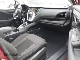2021 Subaru Outback Premium с VIN 4S4BTADC9M3127744, выставлен на аукционе IAAI как лот 42403047 с пробегом 52 498 миль миль и . История ставок и продаж доступна на DreamBid. Изображение 5.