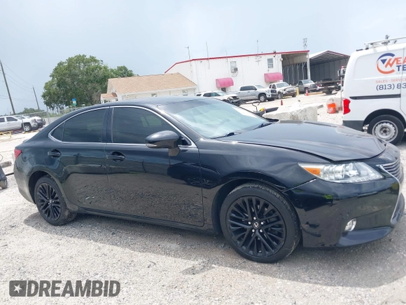 2015 Lexus ES 330 with VIN JTHBK1GG0F2191488, listed as a IAAI auction lot 42540912 with 98,277 mi miles and . Bid and sale history available at DreamBid. Image 13.