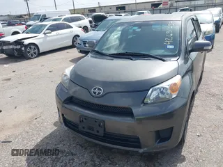 2010 Scion xD with VIN JTKKU4B44A1000334, listed as a IAAI auction lot 42631657 with 194,449 mi miles and . Bid and sale history available at DreamBid. Image 6.