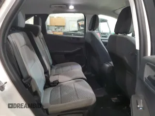 2022 Ford Escape SE with VIN 1FMCU9G67NUA60725, listed as a Copart auction lot 51669804 with 122,310 mi miles and Clean Title. Bid and sale history available at DreamBid. Image 10.