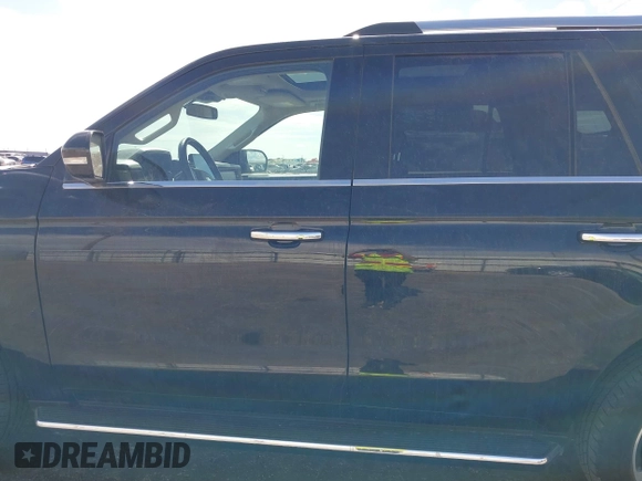 2023 Ford Expedition Limited с VIN 1FMJU2A85PEA55304, выставлен на аукционе IAAI как лот 42613364 с пробегом 62 999 миль миль и . История ставок и продаж доступна на DreamBid. Изображение 14.