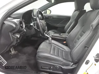 2021 Lexus IS 350 F Sport z VIN JTHGZ1E23M5019248, wystawiony jako Copart lot #52849825 z przebiegiem 129 880 mil mil oraz Czysty tytuł • Clean title. Historia ofert i sprzedaży dostępna na DreamBid. Obrazek 7.
