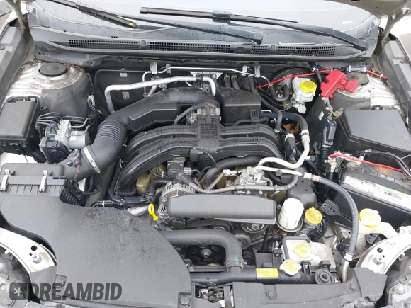2020 Subaru Legacy Premium with VIN 4S3BWAE68L3019909, listed as a IAAI auction lot 42507242 with 38,714 mi miles and . Bid and sale history available at DreamBid. Image 10.