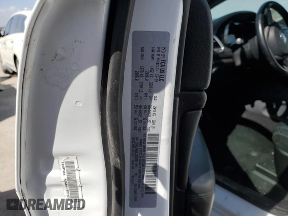 2020 Jeep Grand Cherokee Altitude with VIN 1C4RJFAG2LC232993, listed as a Copart auction lot 48244695 with 77,780 mi miles and Salvage title. Bid and sale history available at DreamBid. Image 15.
