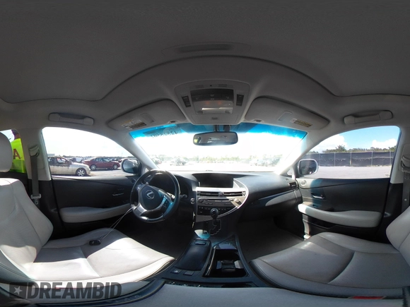 2013 Lexus RX 350 с VIN 2T2ZK1BA4DC132067, выставлен на аукционе IAAI как лот 42525502 с пробегом 129 186 миль миль и . История ставок и продаж доступна на DreamBid. Изображение 18.