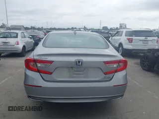 2021 Honda Accord Touring with VIN 1HGCV3F99MA020450, listed as a IAAI auction lot 42194371 with 19,206 mi miles and . Bid and sale history available at DreamBid. Image 16.