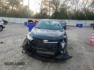 2020 Chevrolet Equinox LS z VIN 2GNAX5EV9L6145770, wystawiony jako Copart lot #86485614 z przebiegiem 129 950 mil mil oraz Szkoda całkowita • Salvage title. Historia ofert i sprzedaży dostępna na DreamBid. Obrazek 11.