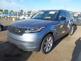 2019 Land Rover Range Rover Velar S с VIN SALYB2EX2KA234404, выставлен на аукционе IAAI как лот 42282476 с пробегом 77 210 миль миль и . История ставок и продаж доступна на DreamBid. Изображение 2.
