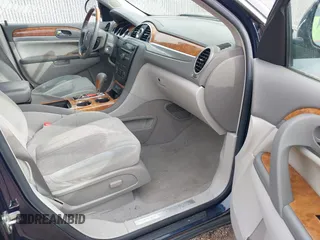 2008 Buick Enclave CX with VIN 5GAER13758J208716, listed as a IAAI auction lot 41825455 with 83,433 mi miles and . Bid and sale history available at DreamBid. Image 5.