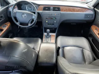 2006 Buick LaCrosse CXL with VIN 2G4WD582961308682, listed as a Copart auction lot 43017235 with 94,103 mi miles and Salvage Title. Bid and sale history available at carsss.com. Image 8.