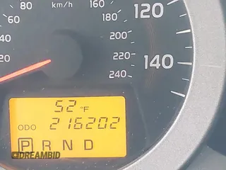 2010 Toyota RAV4 Limited with VIN 2T3DK4DV8AW014007, listed as a IAAI auction lot 42311564 with 216,202 mi miles and . Bid and sale history available at DreamBid. Image 15.
