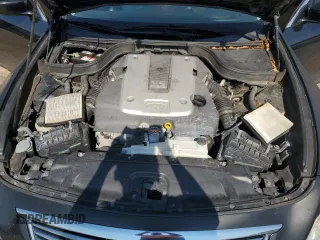 2015 Infiniti Q40 with VIN JN1CV6AP8FM500702, listed as a Copart auction lot 68034084 with 0 mi miles and Non Repairable. Bid and sale history available at carsss.com. Image 11.