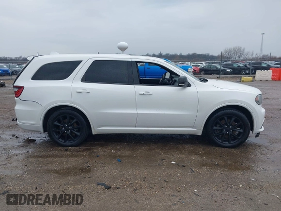 2017 Dodge Durango R/T с VIN 1C4SDJCT2HC611988, выставлен на аукционе IAAI как лот 41702827 с пробегом 218 208 миль миль и . История ставок и продаж доступна на DreamBid. Изображение 13.