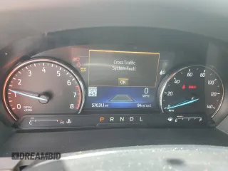 2022 Ford Explorer Limited с VIN 1FMSK7FH3NGA55853, выставлен на аукционе Copart как лот 64691995 с пробегом 57 031 миль миль и Чистый • Clean title. История ставок и продаж доступна на DreamBid. Изображение 9.