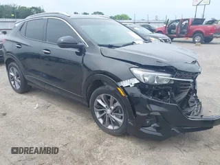 2023 Buick Encore GX Select с VIN KL4MMDSL6PB037101, выставлен на аукционе IAAI как лот 39448386 с пробегом Не указан миль и . История ставок и продаж доступна на DreamBid. Изображение 1.