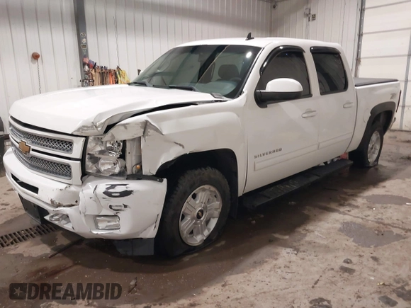 2012 Chevrolet Silverado 1500 LT with VIN 3GCPKSE72CG152890, listed as a IAAI auction lot 41589760 with 170,937 mi miles and . Bid and sale history available at DreamBid. Image 17.