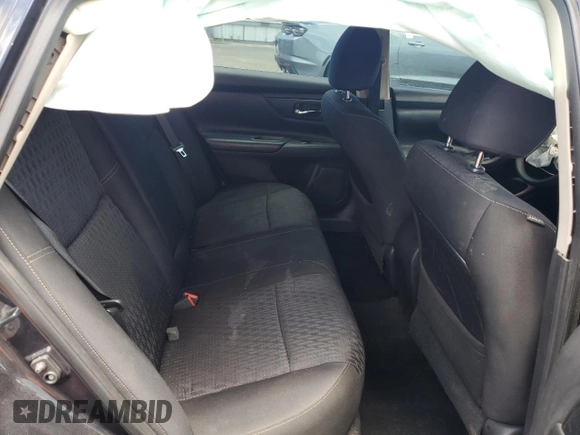 2016 Nissan Altima S с VIN 1N4AL3AP3GC257841, выставлен на аукционе Copart как лот 62206815 с пробегом 123 197 миль миль и Списание • Salvage title. История ставок и продаж доступна на DreamBid. Изображение 10.