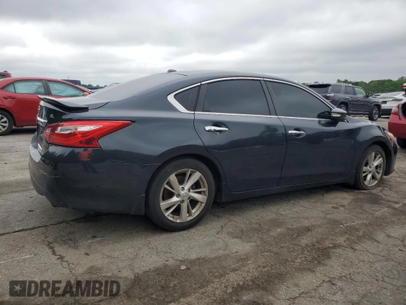 2016 Nissan Altima SR with VIN 1N4AL3AP2GC134256, listed as a Copart auction lot 54932325 with 148,754 mi miles and Clean Title. Bid and sale history available at carsss.com. Image 3.