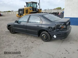 1995 Honda Accord LX with VIN JHMCD5633SC063013, listed as a Copart auction lot 52360725 with 150,552 mi miles and Salvage Title. Bid and sale history available at carsss.com. Image 2.