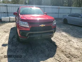 2021 Chevrolet Colorado 2WD Work Truck с VIN 1GCGSBEN9M1295673, выставлен на аукционе Copart как лот 46518885 с пробегом 76 971 миль миль и На запчасти • Non repairable. История ставок и продаж доступна на DreamBid. Изображение 13.