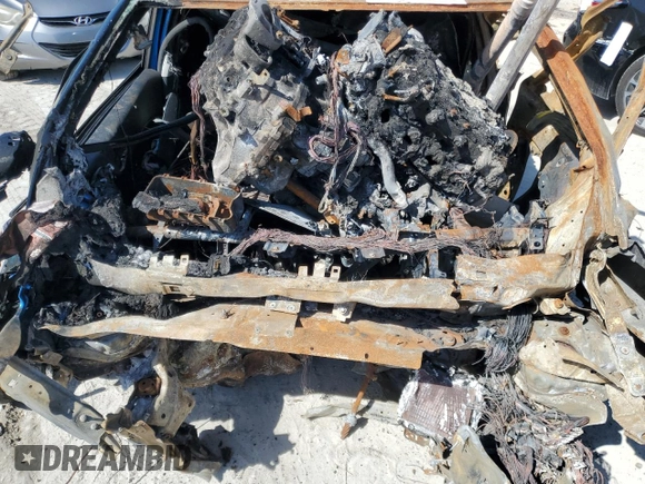 2020 Jeep Compass Latitude с VIN 3C4NJCBB8LT129520, выставлен на аукционе Copart как лот 54912635 с пробегом Не указан миль и На запчасти • Non repairable. История ставок и продаж доступна на DreamBid. Изображение 11.