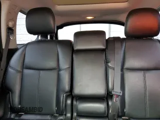 2018 Nissan Pathfinder S z VIN 5N1DR2MMXJC620138, wystawiony jako Copart lot #55303625 z przebiegiem 88 385 mil mil oraz Szkoda całkowita • Salvage title. Historia ofert i sprzedaży dostępna na DreamBid. Obrazek 10.