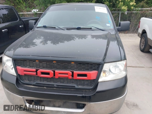 2008 Ford F-150 XL с VIN 1FTRW12W98FB31577, выставлен на аукционе IAAI как лот 42303789 с пробегом 130 705 миль миль и . История ставок и продаж доступна на DreamBid. Изображение 12.