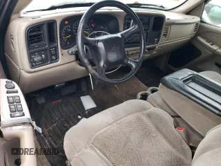 2001 Chevrolet Silverado 1500 with VIN 1GCEC19T41Z164185, listed as a Copart auction lot 87285284 with 125,823 mi miles and Clean Title. Bid and sale history available at carsss.com. Image 8.