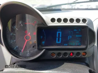 2016 Chevrolet Sonic LS с VIN 1G1JA5SH9G4124457, выставлен на аукционе IAAI как лот 42447302 с пробегом 143 116 миль миль и . История ставок и продаж доступна на DreamBid. Изображение 7.
