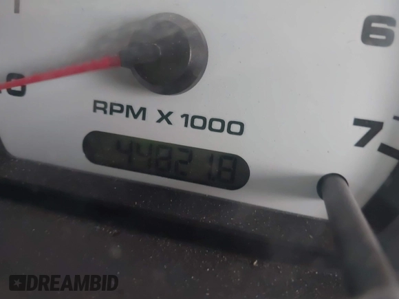 2010 Ford Ranger XL with VIN 1FTKR1EE5APA44268, listed as a IAAI auction lot 41614451 with 44,821 mi miles and . Bid and sale history available at DreamBid. Image 17.