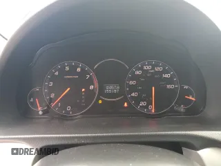 2008 Acura TSX with VIN JH4CL968X8C004832, listed as a Copart auction lot 44086045 with 155,197 mi miles and Salvage Title. Bid and sale history available at carsss.com. Image 9.